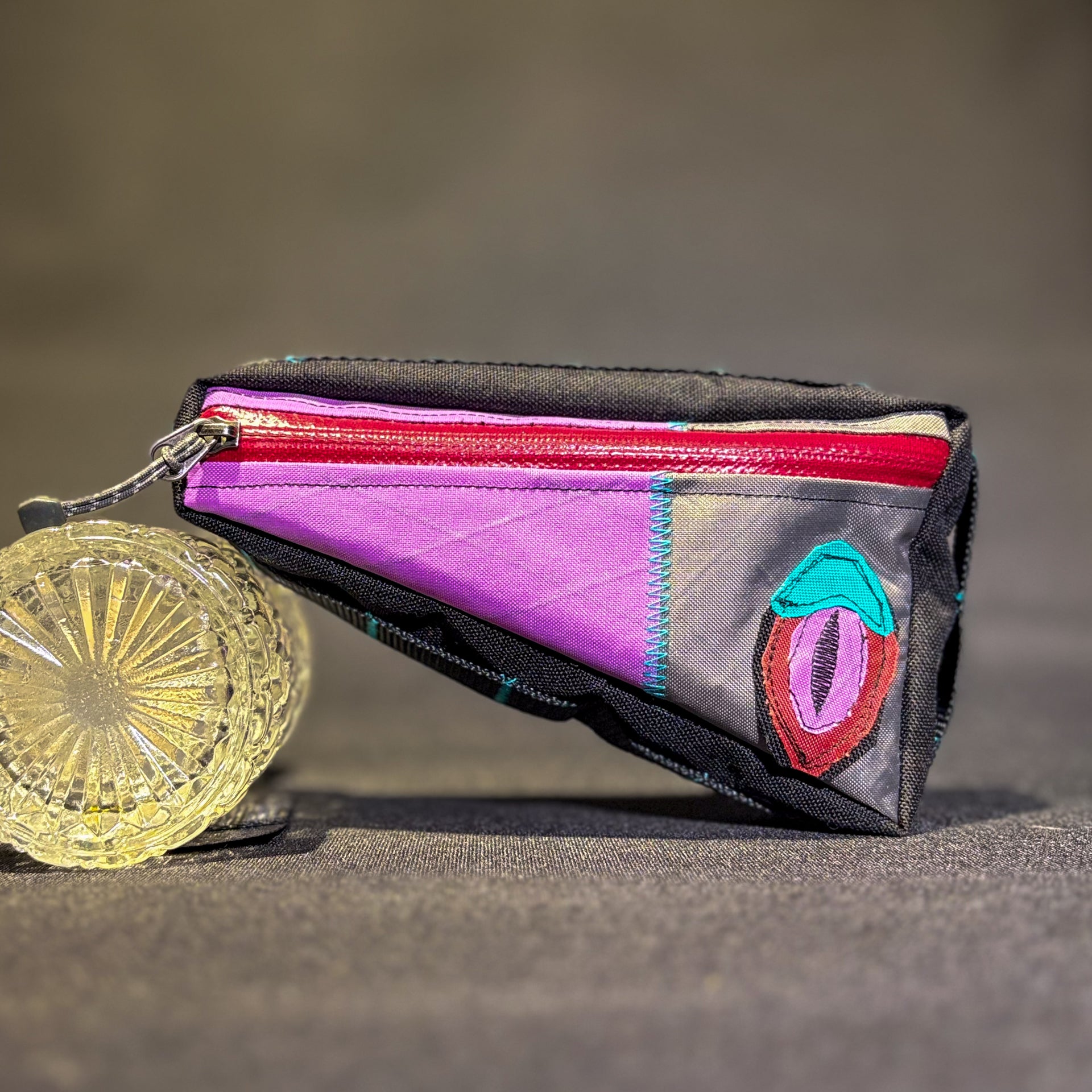 Psionic Wedge - Dragon Eye