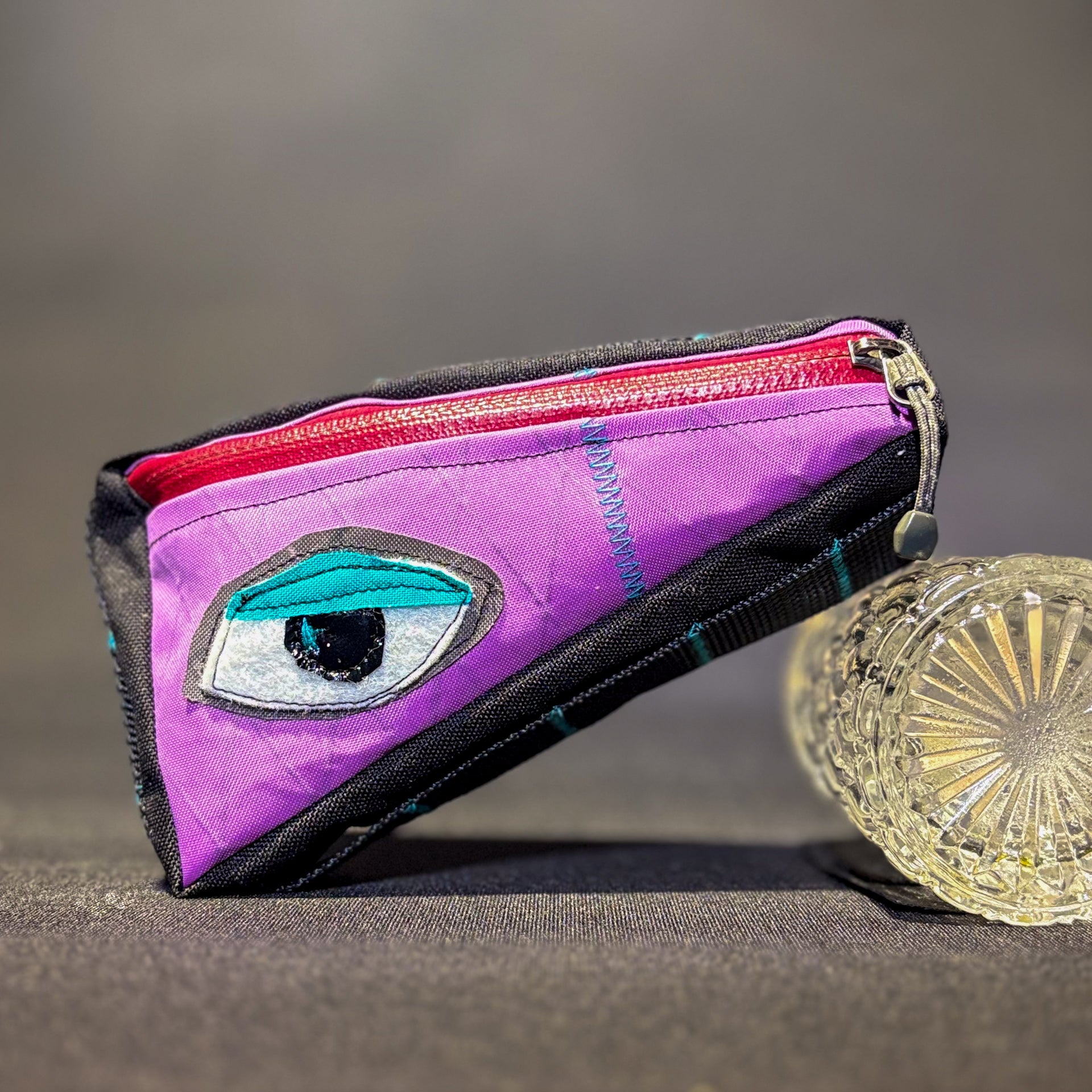 Psionic Wedge - Wizard Eye