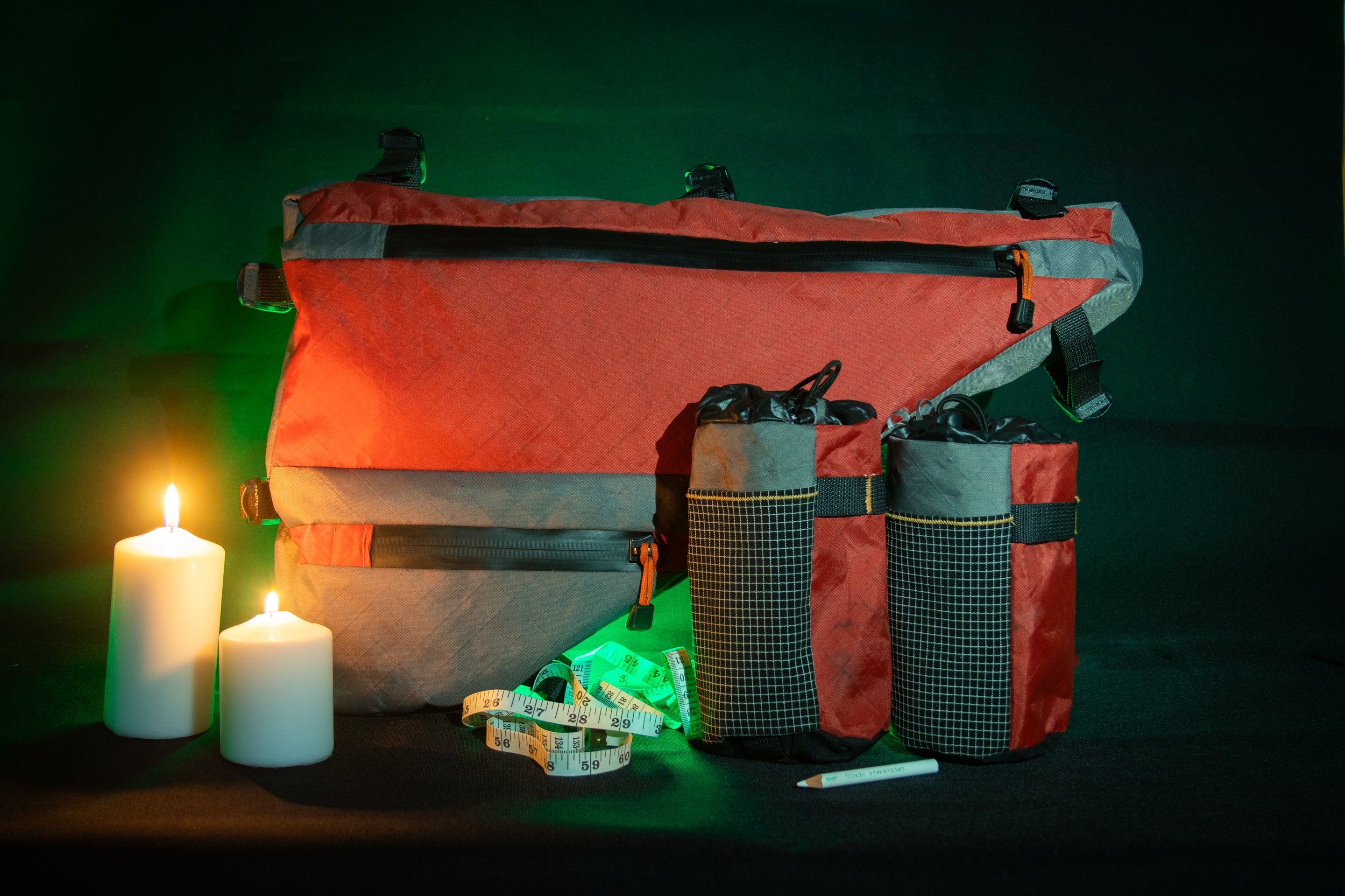 Full Frame Bag
